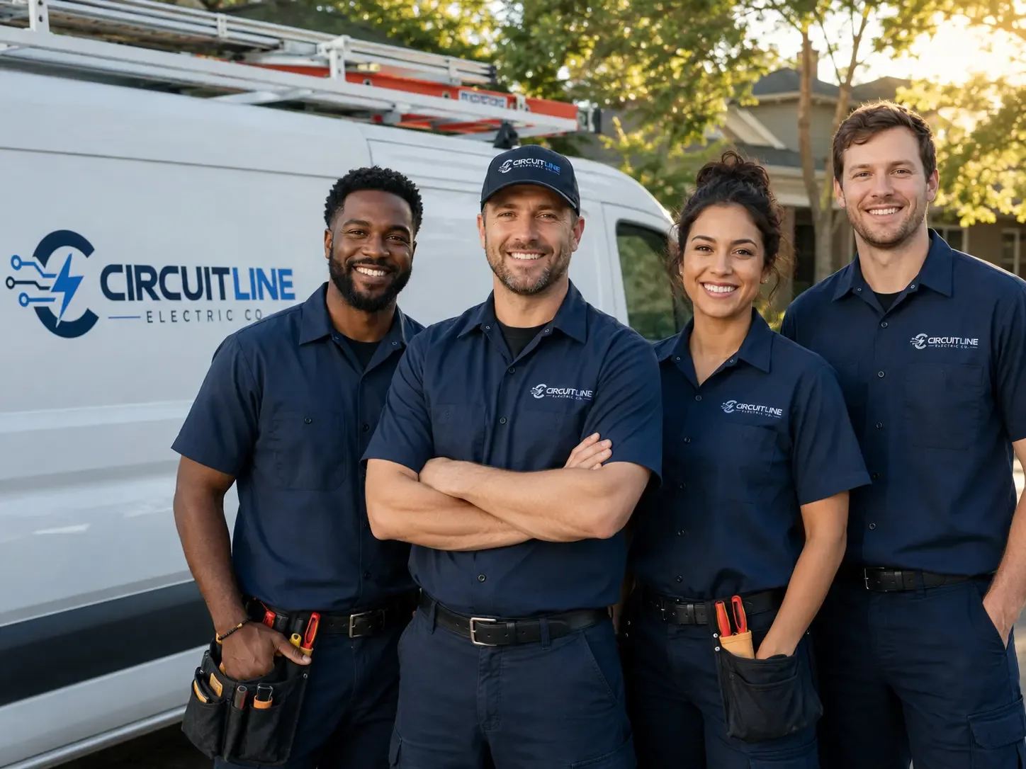 Whole Home Rewiring company in Bethel, MO