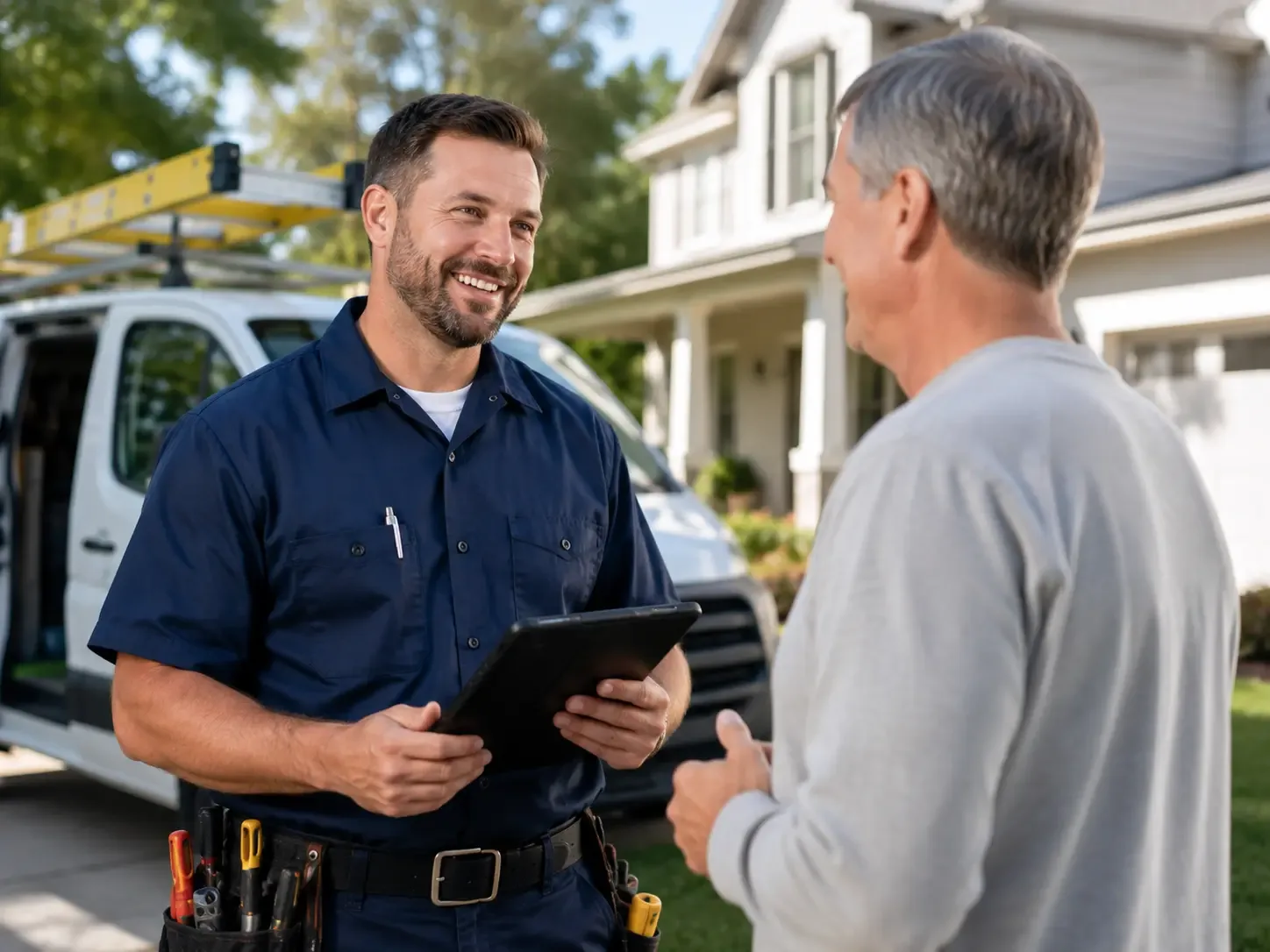 Whole Home Rewiring Bethel, MO FAQs